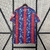 Camisa Macron Crystal Palace Uniforme 1 2024