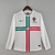 Camisa Retrô Manga Longa Nike Portugal Uniforme 2 2012 - comprar online