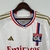 Camisa Adidas Lyon Uniforme 1 2023 na internet