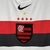 Camisa Retrô Nike Flamengo Uniforme 2 2002 - Lacarm