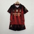 Conjunto Infantil Milan Uniforme 4 2023 - comprar online