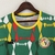 Camisa Puma Senegal Uniforme 1 2023 na internet