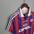 Camisa Retrô Adidas Bayern Munchen Uniforme 1 1995 - Lacarm