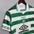 Camisa Retrô Umbro Celtic Uniforme 1 1998 - Lacarm