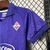 Conjunto Infantil Fiorentina Uniforme 1 2024 - loja online