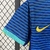 Camisa Feminina Nike Brasil Uniforme 2 2024 - Lacarm