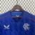 Camisa Castore Rangers Uniforme 1 2024 na internet