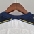 Camisa Retrô Champion Parma Uniforme 2 2001