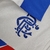 Imagem do Camisa Retrô Adidas Rangers Uniforme 2 1994