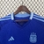 Camisa Feminina Adidas Argentina Uniforme 2 2024 na internet