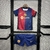 Conjunto Infantil Barcelona Uniforme 1 2024 - comprar online