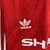 Camisa Retrô Manga Longa Adidas Manchester United Uniforme 1 1986 - loja online