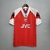 Camisa Retrô Adidas Arsenal Uniforme 1 1992 - comprar online