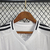 Camisa Feminina Adidas Real Madrid Uniforme 1 2024 - loja online