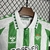 Conjunto Infantil Real Betis Uniforme 1 2024 - Lacarm