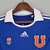 Camisa Retrô Manga Longa Adidas Universidade do Chile Uniforme 1 2011 na internet