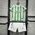 Conjunto Infantil Real Betis Uniforme 1 2024 - comprar online