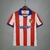 Camisa Retrô Nike Atlético de Madrid Uniforme 1 2014 - comprar online