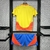 Imagem do Conjunto Infantil Colombia Uniforme 1 2024