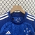 Conjunto Infantil Cruzeiro Uniforme 1 2024 na internet