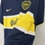 Camisa Retrô Nike Boca Juniors Uniforme 1 1996 - Lacarm