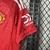 Camisa Adidas Manchester United Uniforme 1 2024 - loja online