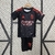 Conjunto Infantil Benfica Uniforme 2 2024 - comprar online