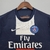 Camisa Retrô Nike PSG Uniforme 1 2013 na internet