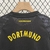 Conjunto Infantil Borussia Dortmund Uniforme 2 2023 - loja online