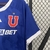 Camisa Adidas Universidad de Chile Uniforme 1 2024 - Lacarm