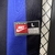 Camisa Retrô Nike Inter Milan Uniforme 1 1999