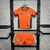 Conjunto Infantil Holanda Uniforme 1 2024 - comprar online