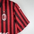 Camisa Retrô Adidas Milan Uniforme 1 2019 - Lacarm