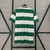 Camisa Retrô Umbro Celtic Uniforme 1 1989