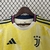 Camisa Adidas Juventus Uniforme 2 2024 na internet