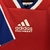 Camisa Retrô Adidas Bayern Munchen Uniforme 1 1993