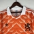 Camisa Retrô Manga Longa Adidas Holanda Uniforme 1 1988 na internet