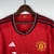 Camisa Manga Longa Adidas Manchester United Uniforme 1 2023 na internet