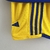 Imagem do Conjunto Infantil Boca Juniors Uniforme 2 2023