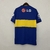 Camisa Retrô Edição Especial Nike Boca Juniors Uniforme 1 2009