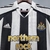 Camisa Retrô Adidas Newcastle Uniforme 1 2005 na internet