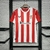 Camisa Castore Atletico Bilbao Uniforme 1 2024 - comprar online