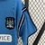 Camisa Retrô Manchester City Uniforme 1 2002 - loja online