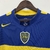 Camisa Retrô Nike Boca Junios Uniforme 1 2004 na internet