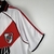 Camisa Retrô Adidas River Plate Uniforme 1 2000 - Lacarm