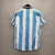 Camisa Retrô Adidas Argentina Uniforme 1 1998 na internet