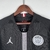 Camisa Retrô Jordan PSG Uniforme 3 2019 na internet