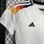 Camisa Feminina Adidas Alemanha Uniforme 1 2024 na internet