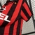 Camisa Retrô Lotto Milan Uniforme 1 1988 - Lacarm