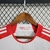 Camisa Manga Longa Adidas Bayern Munchen Uniforme 1 2023 - loja online